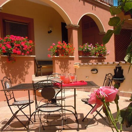 Nataly'S House Bed&Breakfast La Massimina-Casal Lumbroso Exteriör bild