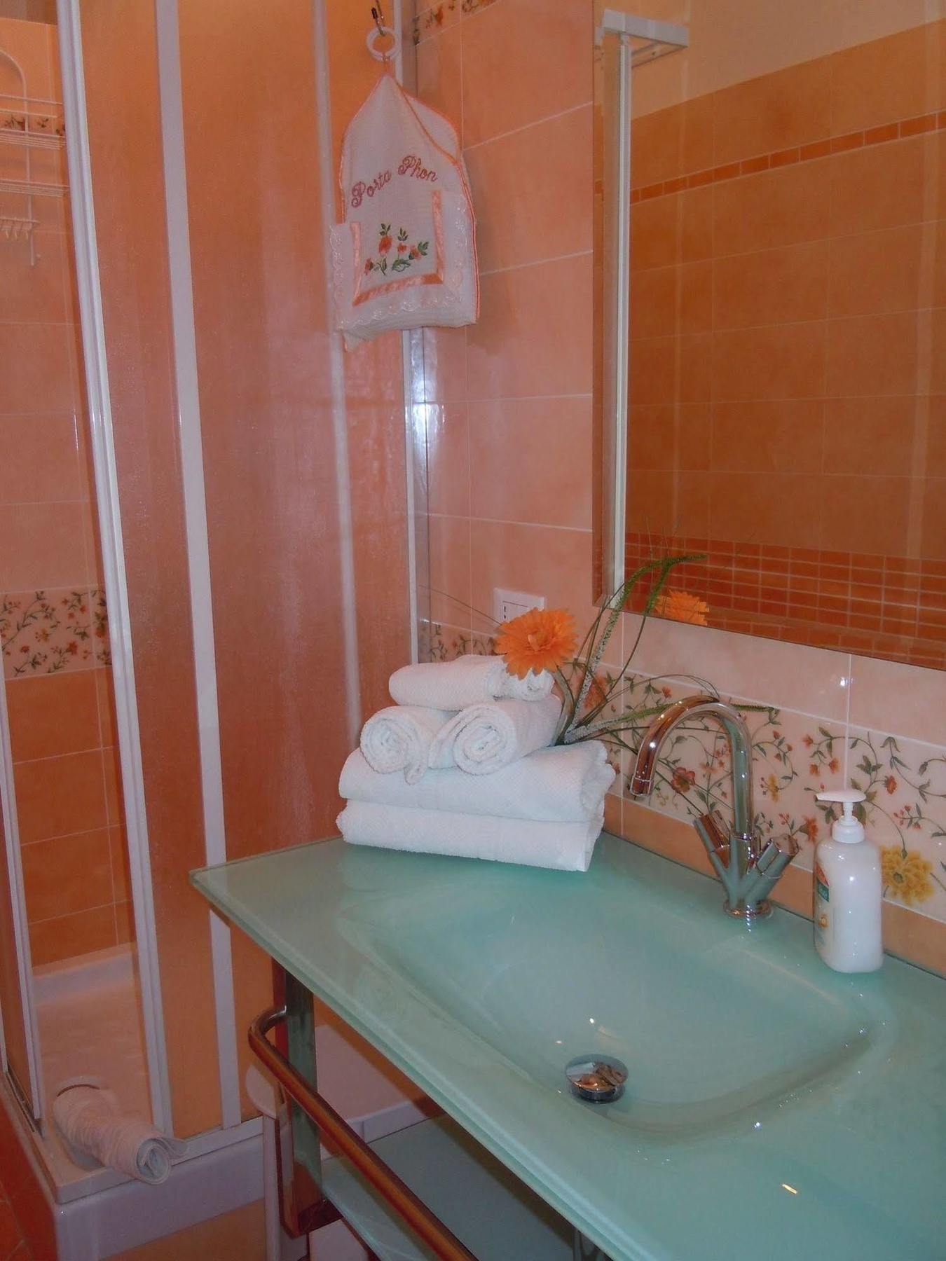 Nataly'S House Bed&Breakfast La Massimina-Casal Lumbroso Exteriör bild