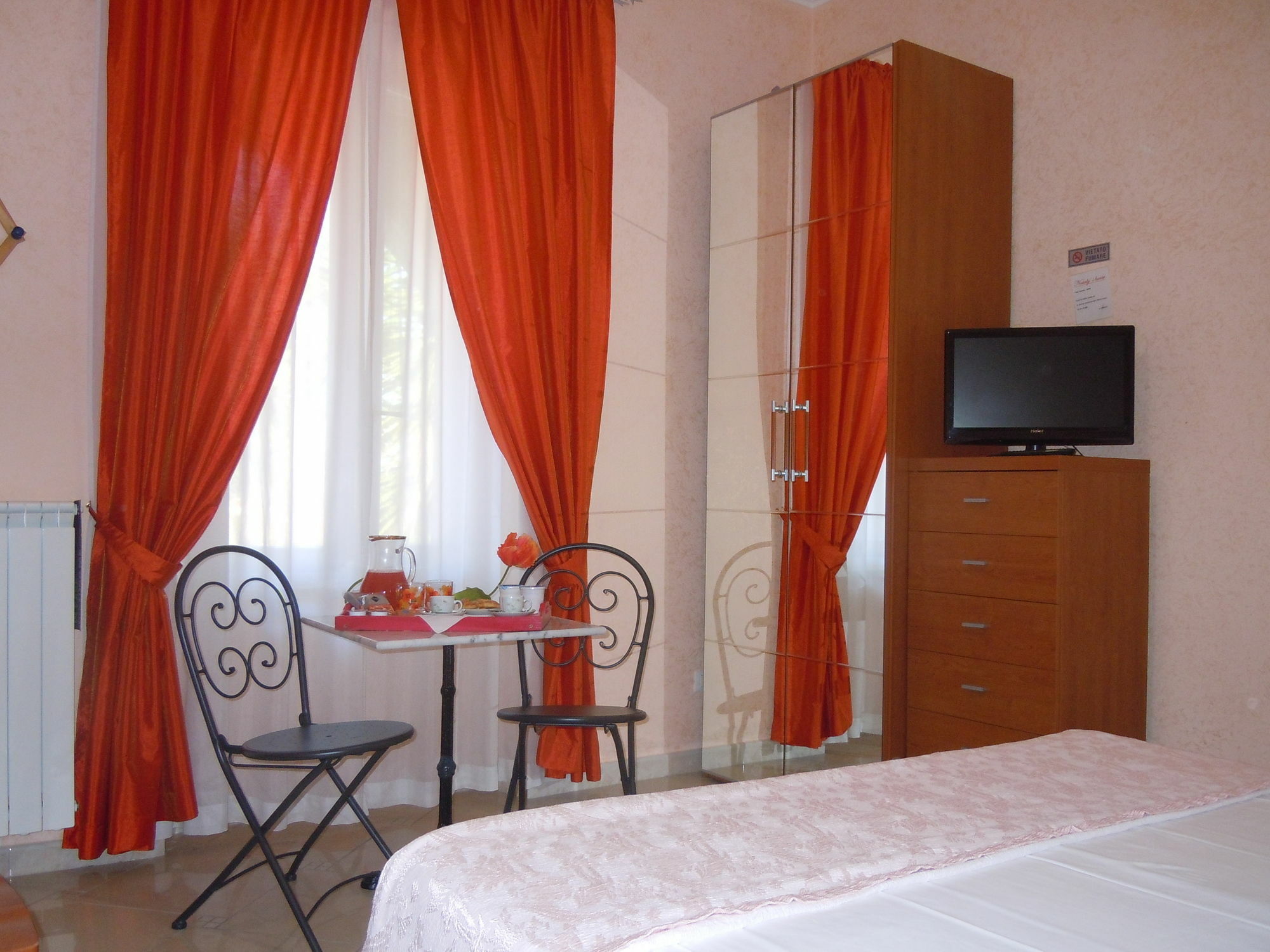 Nataly'S House Bed&Breakfast La Massimina-Casal Lumbroso Exteriör bild