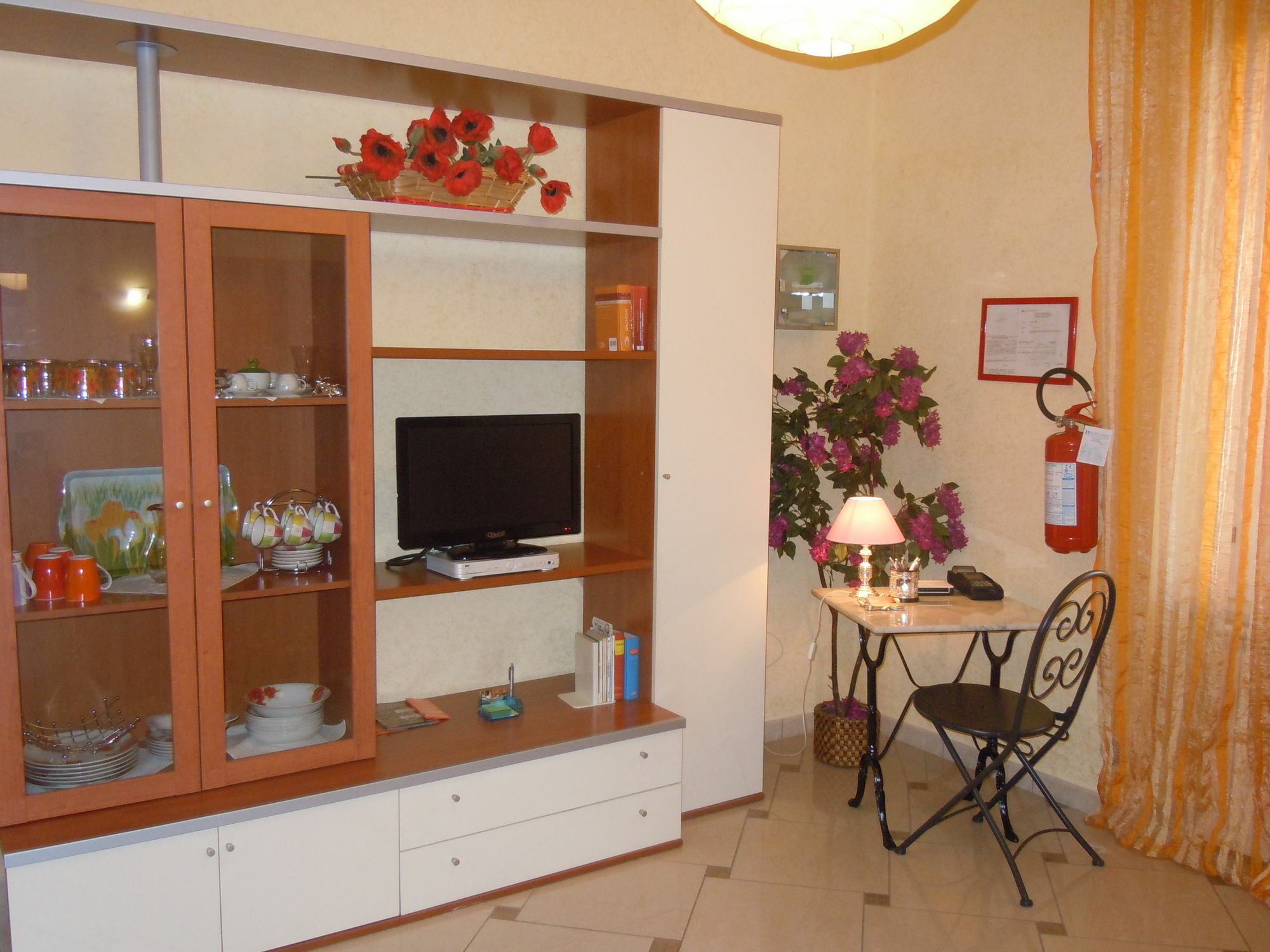 Nataly'S House Bed&Breakfast La Massimina-Casal Lumbroso Exteriör bild
